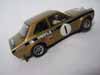Scalextric Ford Escort RS 1600 Mk1