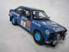SCX Ford Escort RS1800 Mk2