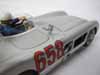 Mercedes 300 SLR